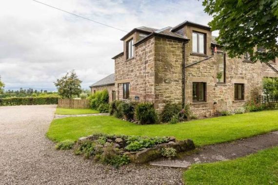 4 Bedroom Farm House